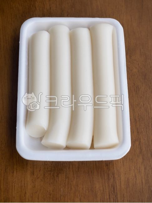 가래떡 1kg 썸네일 2