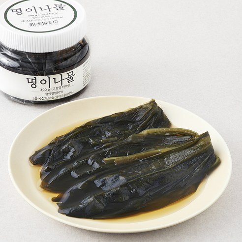 상하식품 진명이 24개 300g 썸네일 3