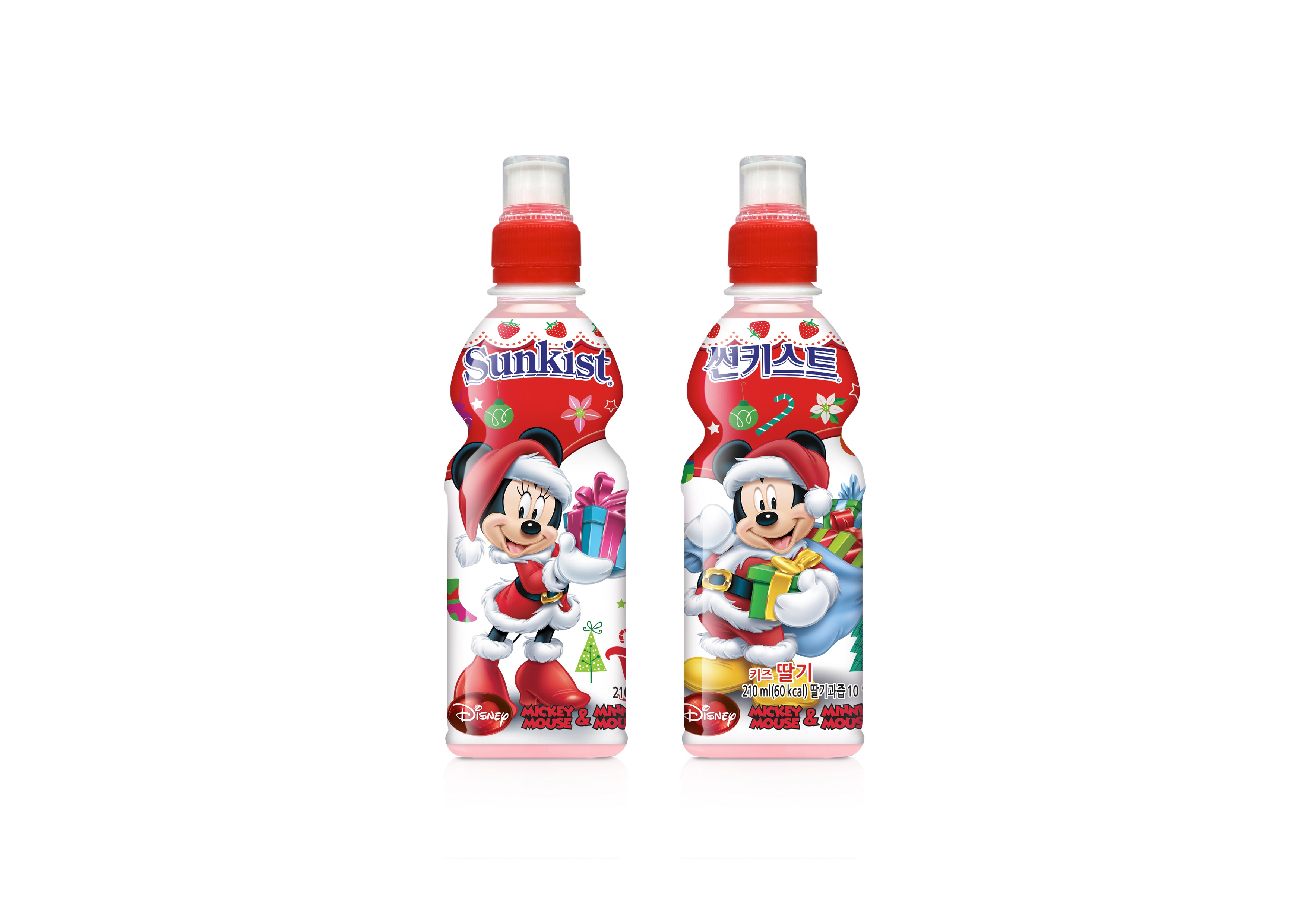 해태음료 썬키스트 썬키스트 무알콜칵테일 피나콜라다 24입X350ml PET 썸네일 2