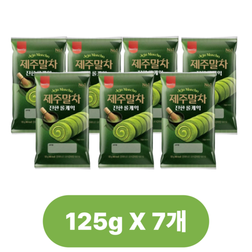 쉐)롤케익 200G 썸네일 3
