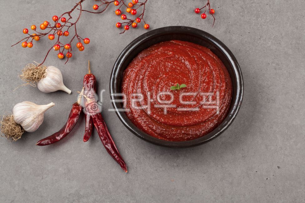 (주)진미식품 초이스엘 양념이된 초고추장 1000G 썸네일 3