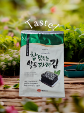 포도씨유녹차전장김3 썸네일 2