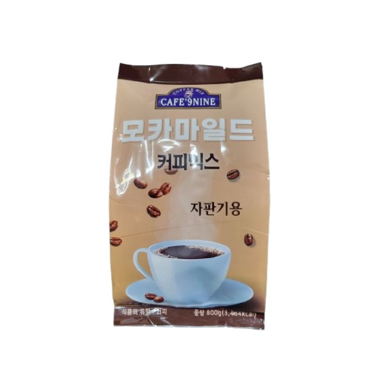 모카마일드커피믹스 썸네일 2