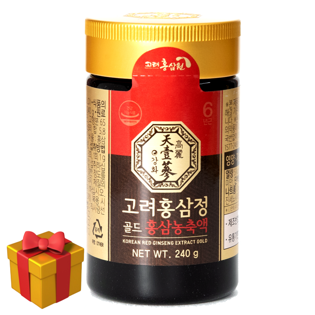 (주)꽃샘식품 벌꿀속의 고려홍삼 썸네일 2