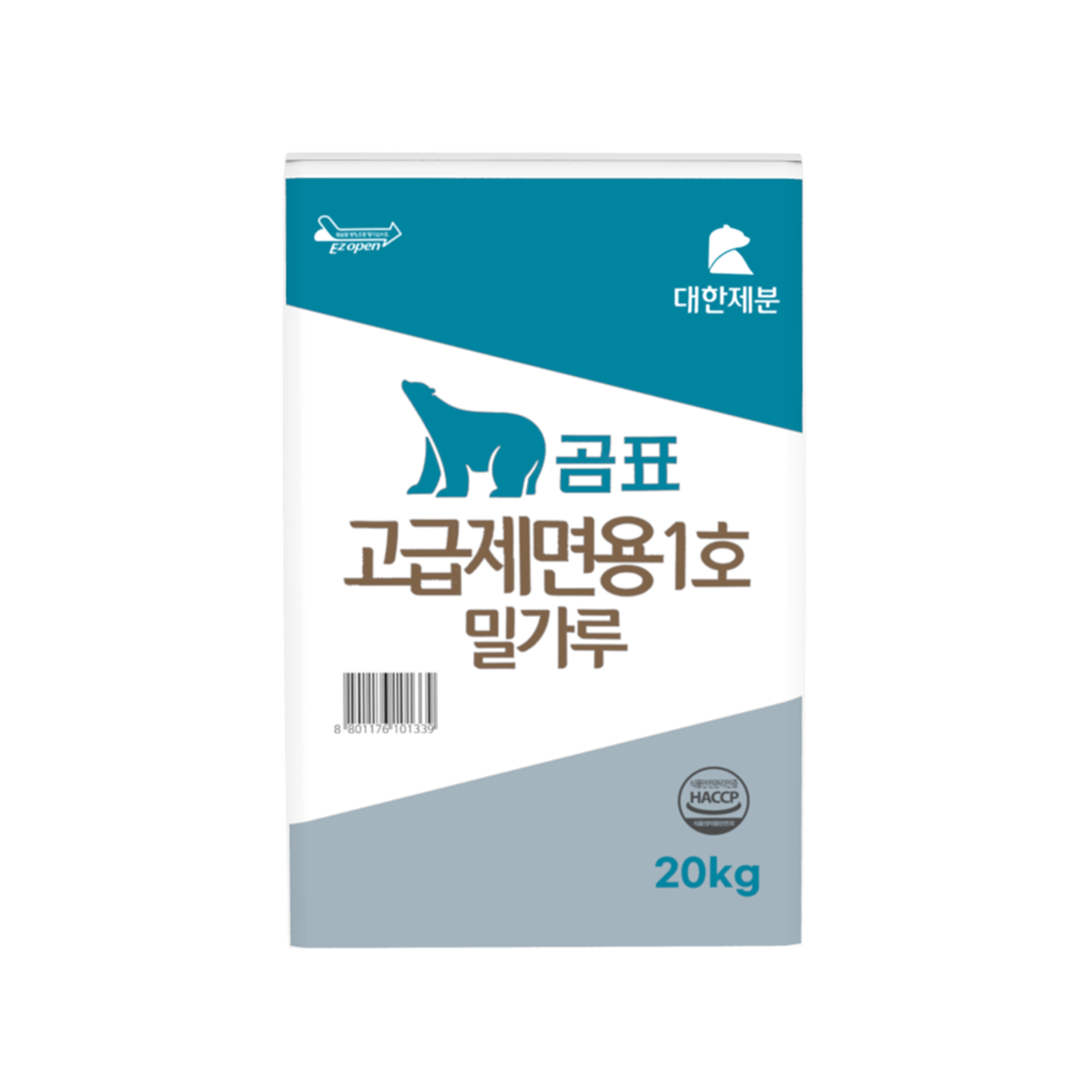 곰표밀가루10kg 썸네일 2