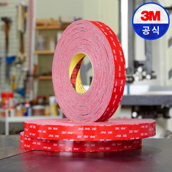 3M 양면테이프 썸네일 2