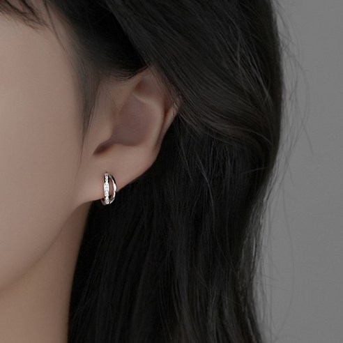 원터치 더블 카림빗 썸네일 2