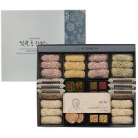 신궁전통한과 나비세트 104G x 1EA 썸네일 2