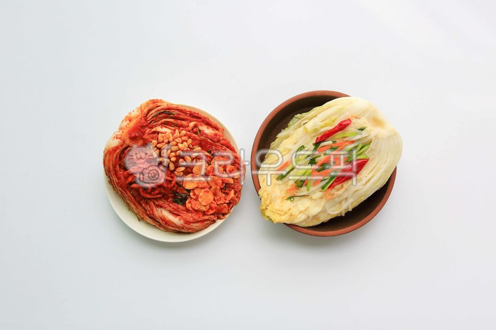 성가정종합식품 보쌈김치 5kg 썸네일 2