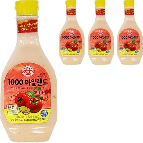 에코아일랜드 참새우랑김자반 500G 500G 썸네일 2