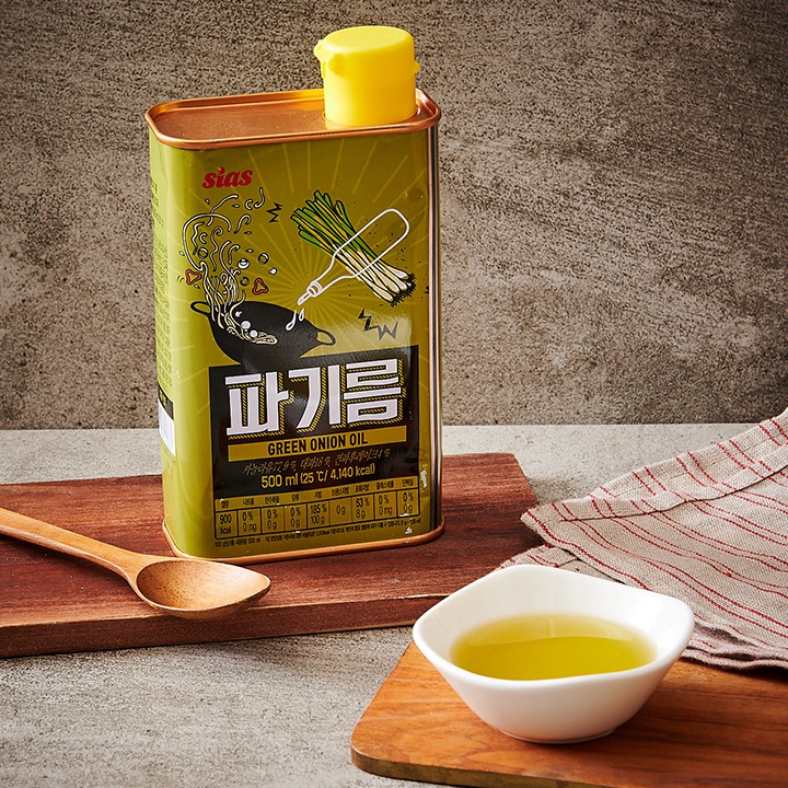 시아스참기름 1L 썸네일 2