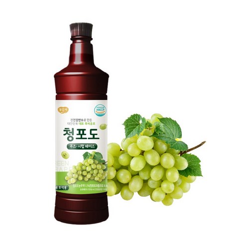 매실청골드 매실과즙45% 50ML 썸네일 2