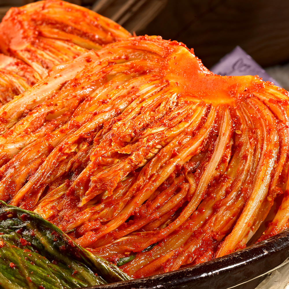 (주)서농유통포기김치10kg 썸네일 2