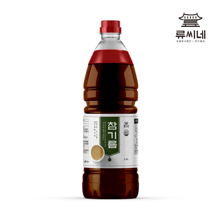 참기름(중국산) 썸네일 3