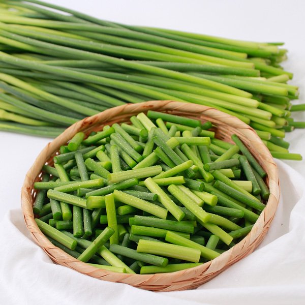 마늘쫑 1kg 썸네일 3