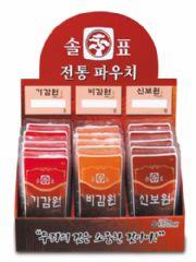 솔표 매실화이바 100MLx10`S 썸네일 3