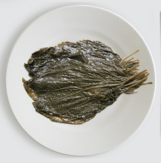 간장깻잎2kg 썸네일 2