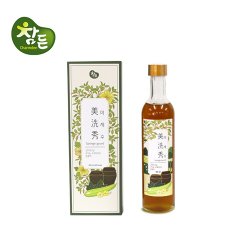 수세미 발효액(선물용) 썸네일 2