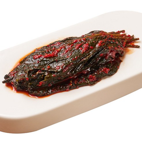 밥친구 양념깻잎 1KG 썸네일 2