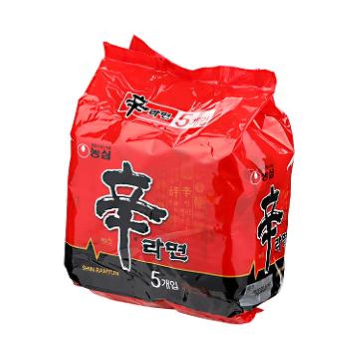 무파마뚝배기 120G 썸네일 3