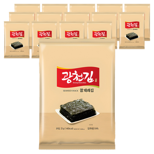 광천김 전장 썸네일 3