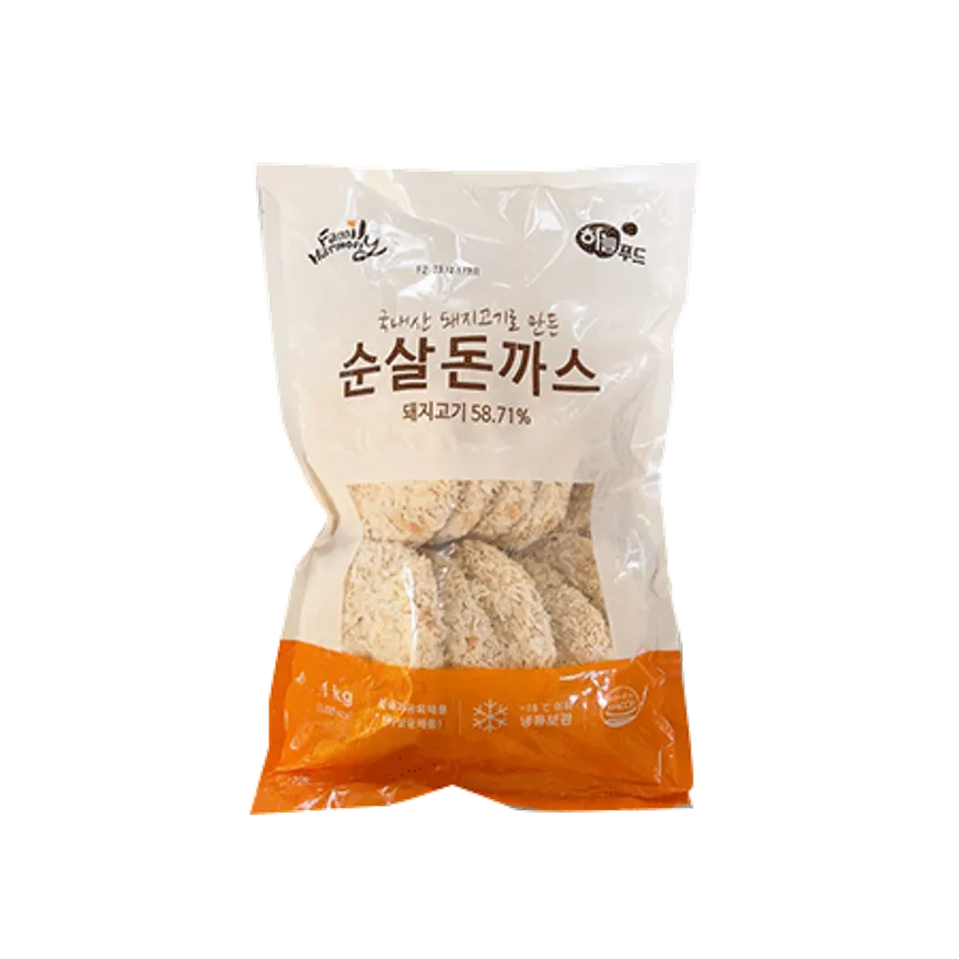 (주)서로푸드 피자빵플레인 100g*10개입 썸네일 2