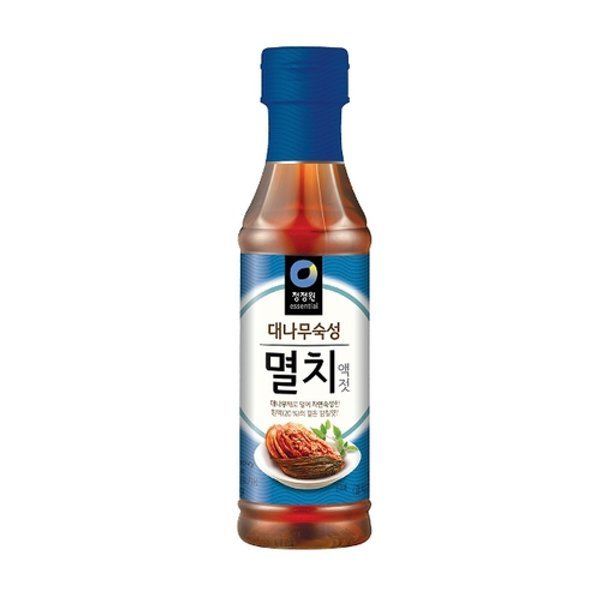 형제식품 멸치액젓(500g) 썸네일 2
