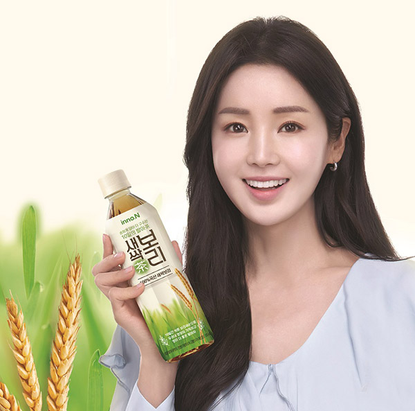 상아 새싹보리차 어린순 500ml pet 1개입 썸네일 3
