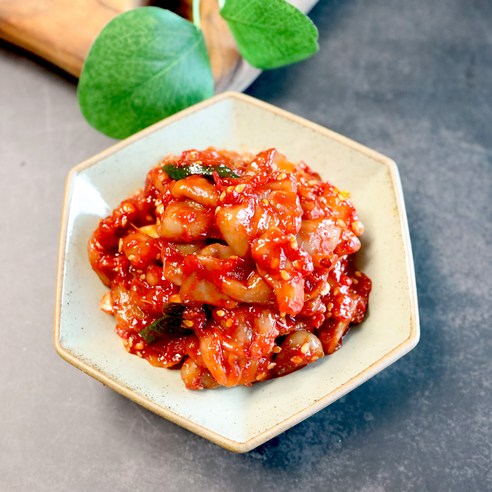 청아굿푸드 (올가)창란젓갈 2 kg x 1개 썸네일 2