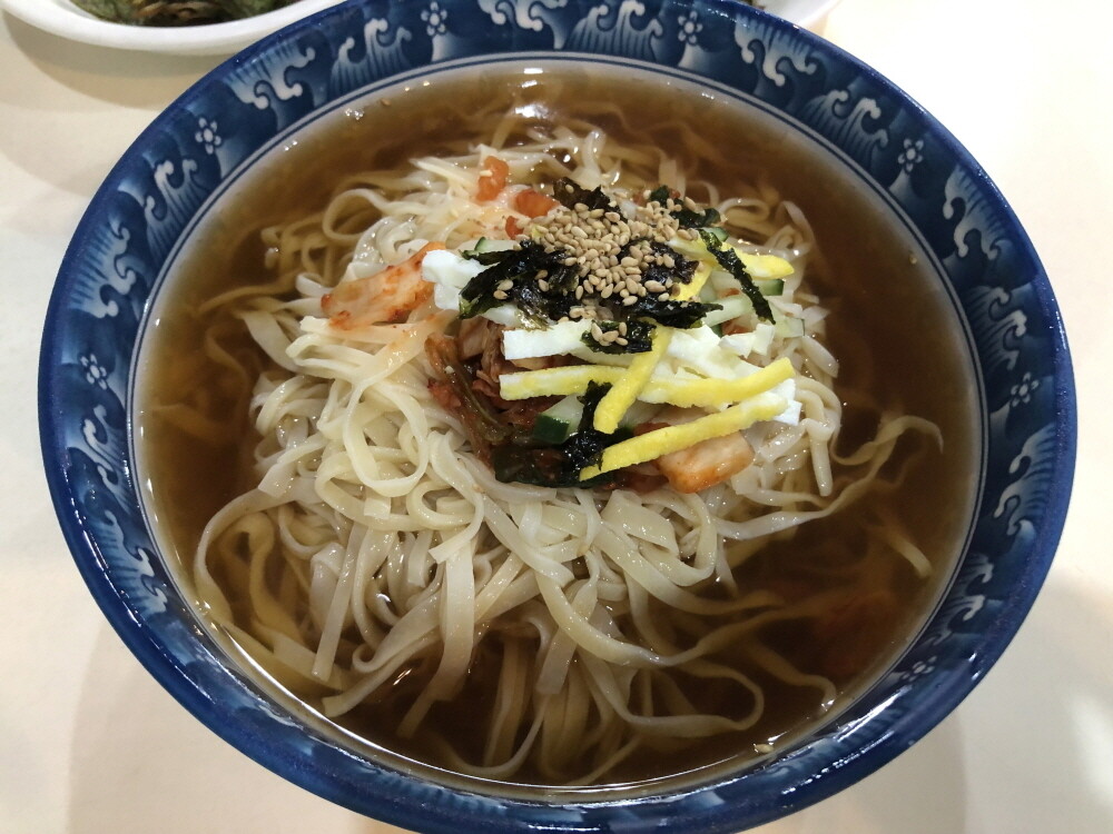 안동국시 건진국수3KG 썸네일 3