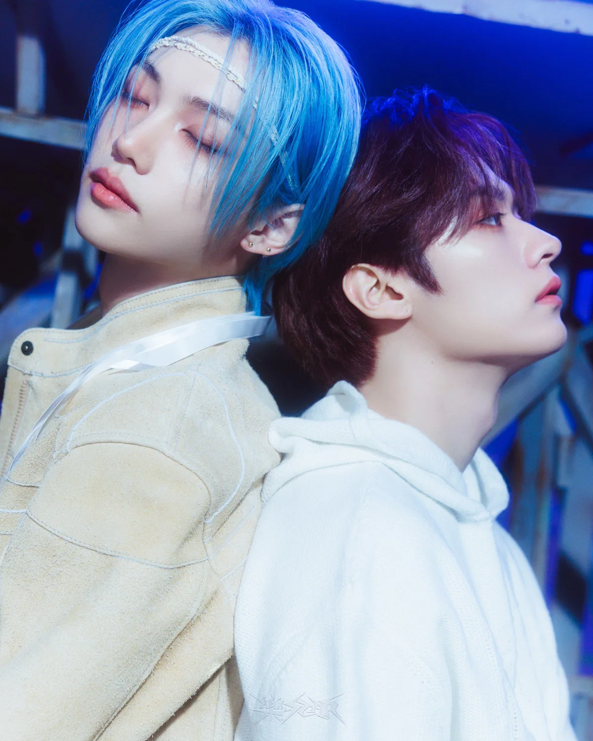 스트레이키즈-樂-STAR 썸네일 2