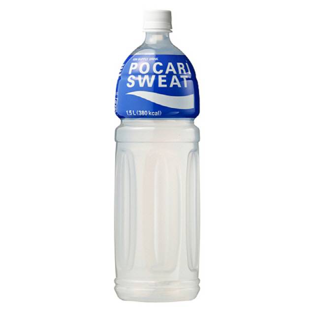 포카리스웨트1.8ℓ+1.5ℓ 썸네일 2