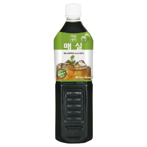 ㈜네이처텍/Aloe Select/980ml x 1개 썸네일 3