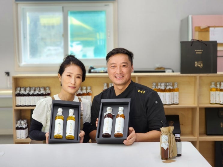 와이즐렉 프라임 국내산 들기름 75ml 썸네일 3