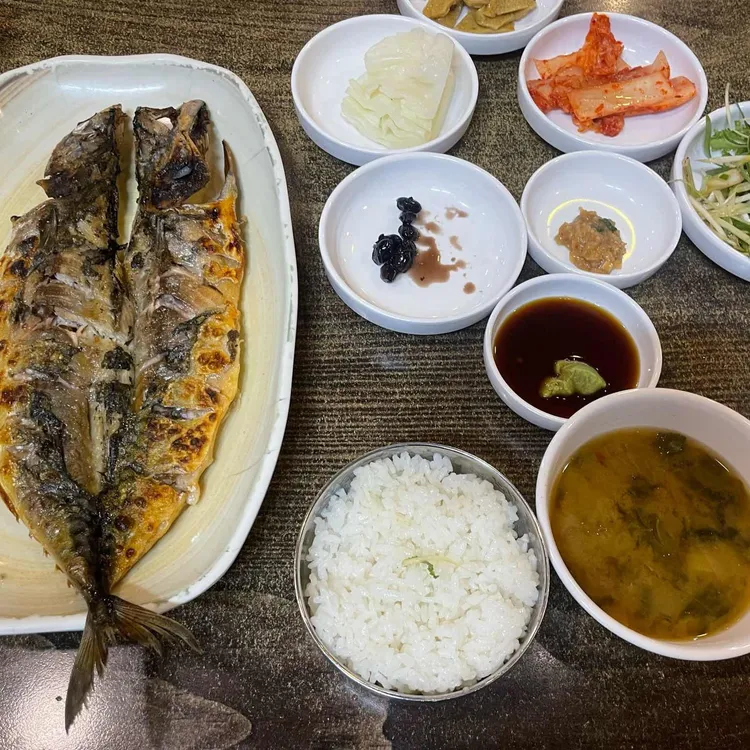 간편즉석 청아라 고등어 조림 썸네일 3