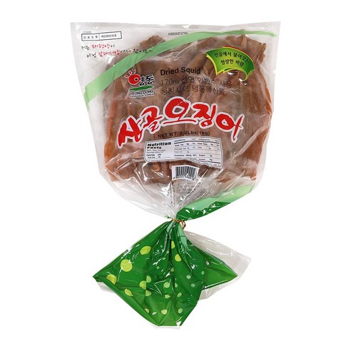 영동산골오징어850G 썸네일 3