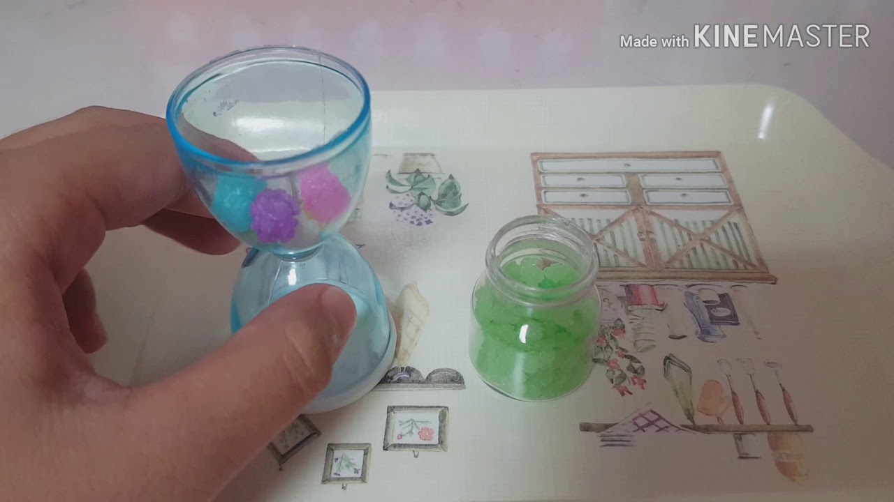 미니별사탕 썸네일 3