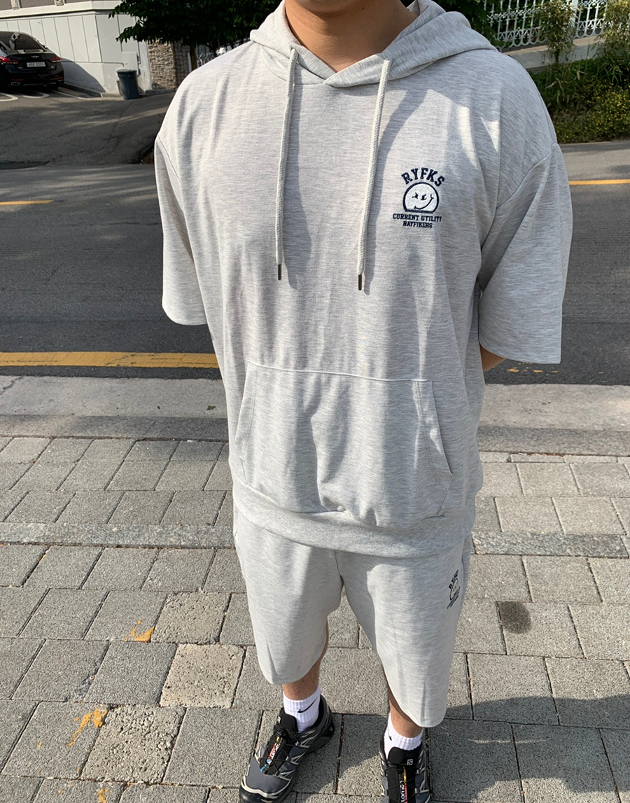 후드티 인형옷세트 썸네일 3
