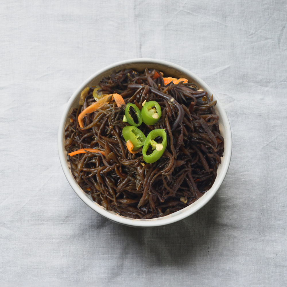 현미쌀눈가루 350G 썸네일 2