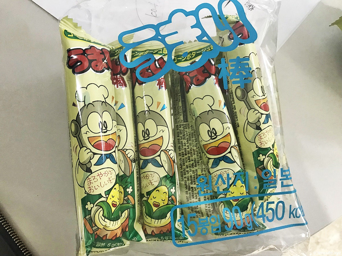 우마이봉 콘포틴지맛 썸네일 2