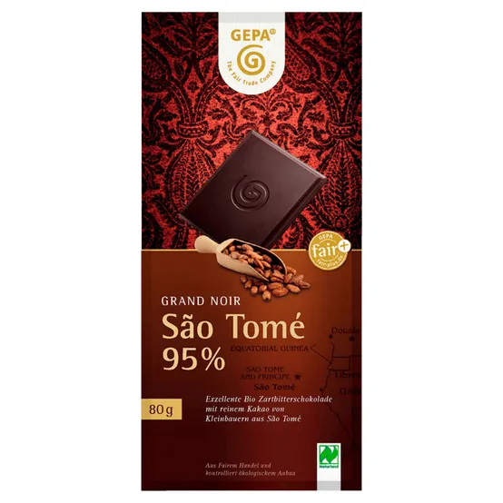 해피초코 다크생초콜릿 80G x 1EA 썸네일 3