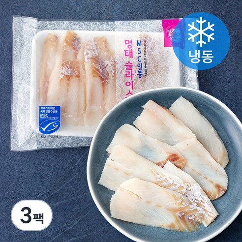 한치롤 300G 썸네일 2