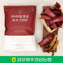 봉밀홍삼진과 6roots (180g) 썸네일 2
