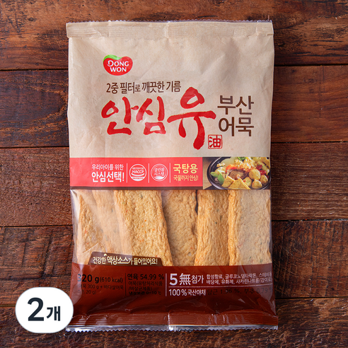 동원오징어바튀김 460G 썸네일 2