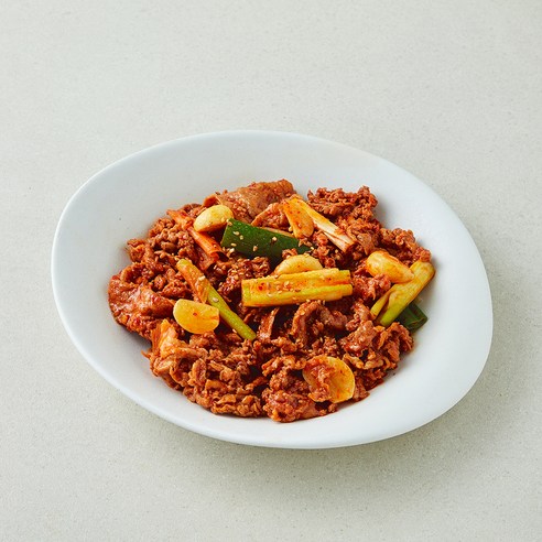 (주)산무리푸드라인 제육불고기 350G x 1EA 썸네일 2