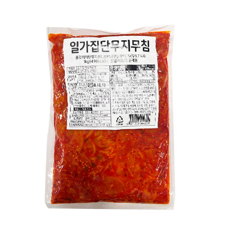 진미채조림100g 썸네일 3