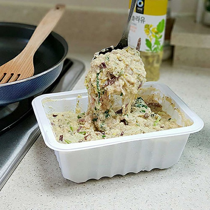 녹두전(냉동반죽) 썸네일 2