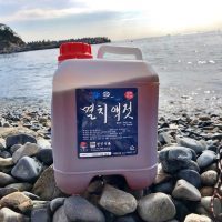 원정수산 멸치명가액젓 10kg 썸네일 2
