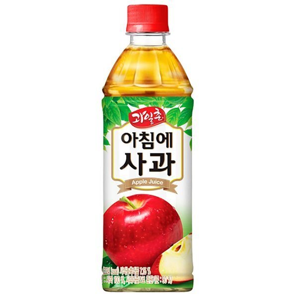 해태음료 과일촌 아침에 매실 썸네일 2
