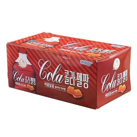 큐디-콜라향 썸네일 2